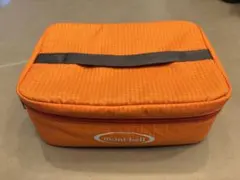 モンベル　保冷バッグ　ランチバッグのサムネイル