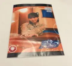乃木坂 遠藤さくら プリントカード 乃木フェス 乃木坂46 乃木フェス 遠藤さくら プリカ プリントカード 歩道橋