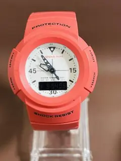 最終値引‼️CASIO G-SHOCK Mini ホワイト - メルカリ
