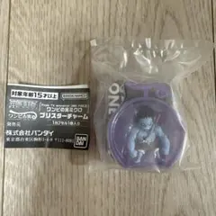 ワンピの実ミクロ ブリスターチャーム シークレット