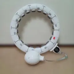 スマートフラフープ