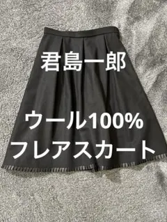 君島一郎　フレアスカートのサムネイル