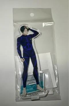 2025年最新】糸師凛 アクリルスタンド ブルーロック展の人気アイテム