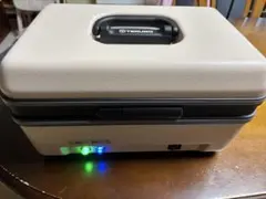 テルモ　透析用加温器 テルモ 透析用加温器 Terumo - テルモ 透析液加温器の通販 by