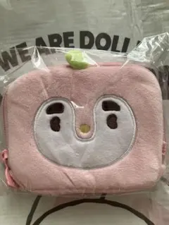 EXO MUNGCHIZ D.O. カードウォレット 財布 ディオ ギョンス