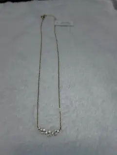 MIA TRIM ネックレス