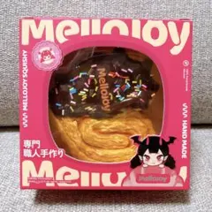 Mellojoy メロジョイ スクイーズ 旧パルミエ バター - メルカリ