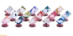 呪術廻戦 アクリルキャラコレクション 全15種セット