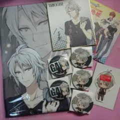 【８点セット】アイナナ Tシャツスタイルセット【楽】