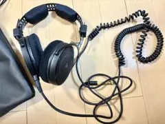 希少audiotechnica ATH-EM700 SV ヘッドホン ペルソナ3 - メルカリ