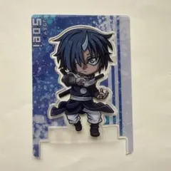 転生したらスライムだった件 転スラ ショコラクト　ソウエイ