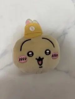 ちいかわ　うさぎ　バッジ