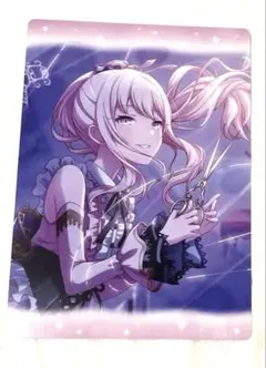 プロセカ　25時、ナイトコードで。　暁山瑞希　下敷き　囚われのマリオネット