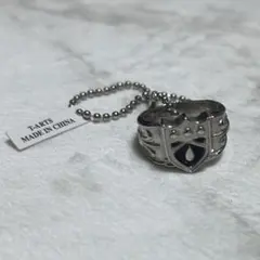 リボーン ボンゴレリング 雨