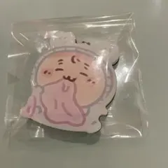 ちいかわBaby ぷっくりアクリルマグネット　古本屋