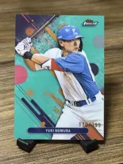 日ハム スポーツカード