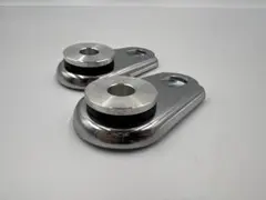 セロー250 車高アップキット セット DRC：ハイリフト 弁天部品：15mm