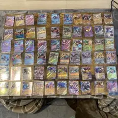 ポケカまとめ売り　60枚