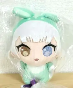 新品 BanG Dream! ぷちっしゅ！ MyGO! うさぎver 高松燈 - メルカリ