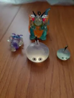 ドラゴンクエスト　ドラクエ　フィギュア　まとめ売り　バラ売り可　スライム