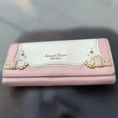 Samantha Thavasa Petit Choice 長財布