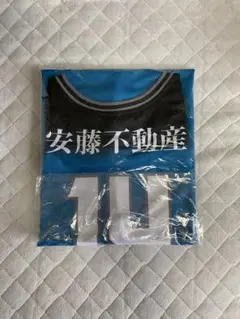 京都ハンナリーズ #14岸本隆一 オーセンティックユニフォーム XOサイズ