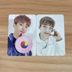 セブチ ゴセマガジン GOING MAGAZINE vol.2 ドギョム