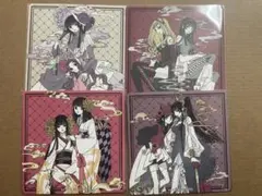 ×××HOLiC　マルイコースター　セット