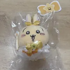 ちいかわ　マスコット　うさぎのサムネイル