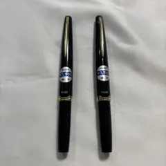 レトロ　PILOT パイロット　万年筆＋シャーペンセット　新品 2026年最新】パイロット 万年筆 レトロの人気アイテム - メルカリ