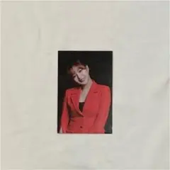 TWICE ジョンヨン TWICELights ソウルコン トレカ