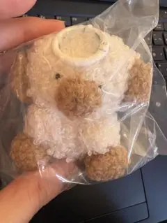 じょせまる ガチャガチャ ぬいぐるみ らて