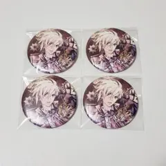 アイナナ 天 缶バッジ 10th Anniversary | Mercari
