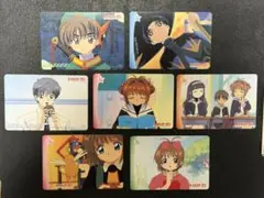 2026年最新】カードキャプターさくら カードダスの人気アイテム - メルカリ