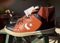 OSHMAN'S Converse Weapon PS 40th 27センチ