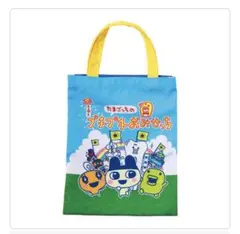 たまごっちのプチプチおみせっち　グッズコレクション