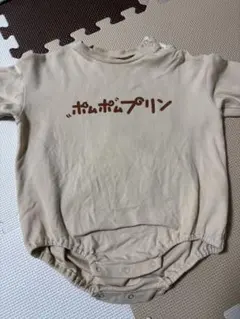 ブランシェス ロンパース