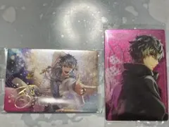 アイナナ ウエハース カード 百