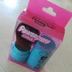 POWER PUFF GIRLS☆ ブラシ