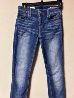 GAP レディーススキニージーンズ