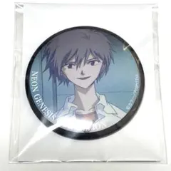 2025年最新】渚カヲル 缶バッジの人気アイテム - メルカリ