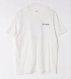 EVRIS エヴリス SUNNY GRAPHIC BIG Tシャツのサムネイル