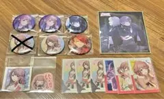 プロセカ ニーゴ 瑞希 絵名 まふゆ 奏 グリ缶 エピカ 特典 - メルカリ