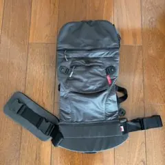 アンジェレッテ　抱っこ紐　グレー
