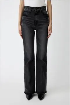 MOUSSY MVS BLACKフレア　26