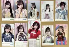 AKB48 太田有紀 生写真セット - メルカリ