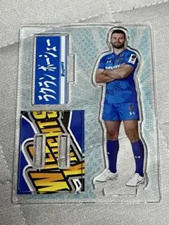 2026年最新】ワイルドナイツ アクスタの人気アイテム - メルカリ
