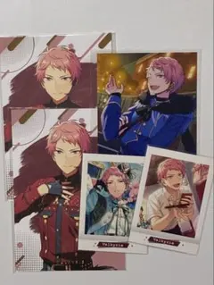 斎宮宗 ぱしゃこれ ブロマイド ポストカード