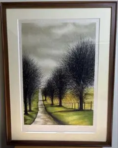 2025年最新】ジャック デペルト リトグラフの人気アイテム