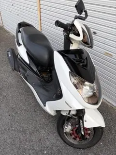 シグナスX2型　台湾　大阪から